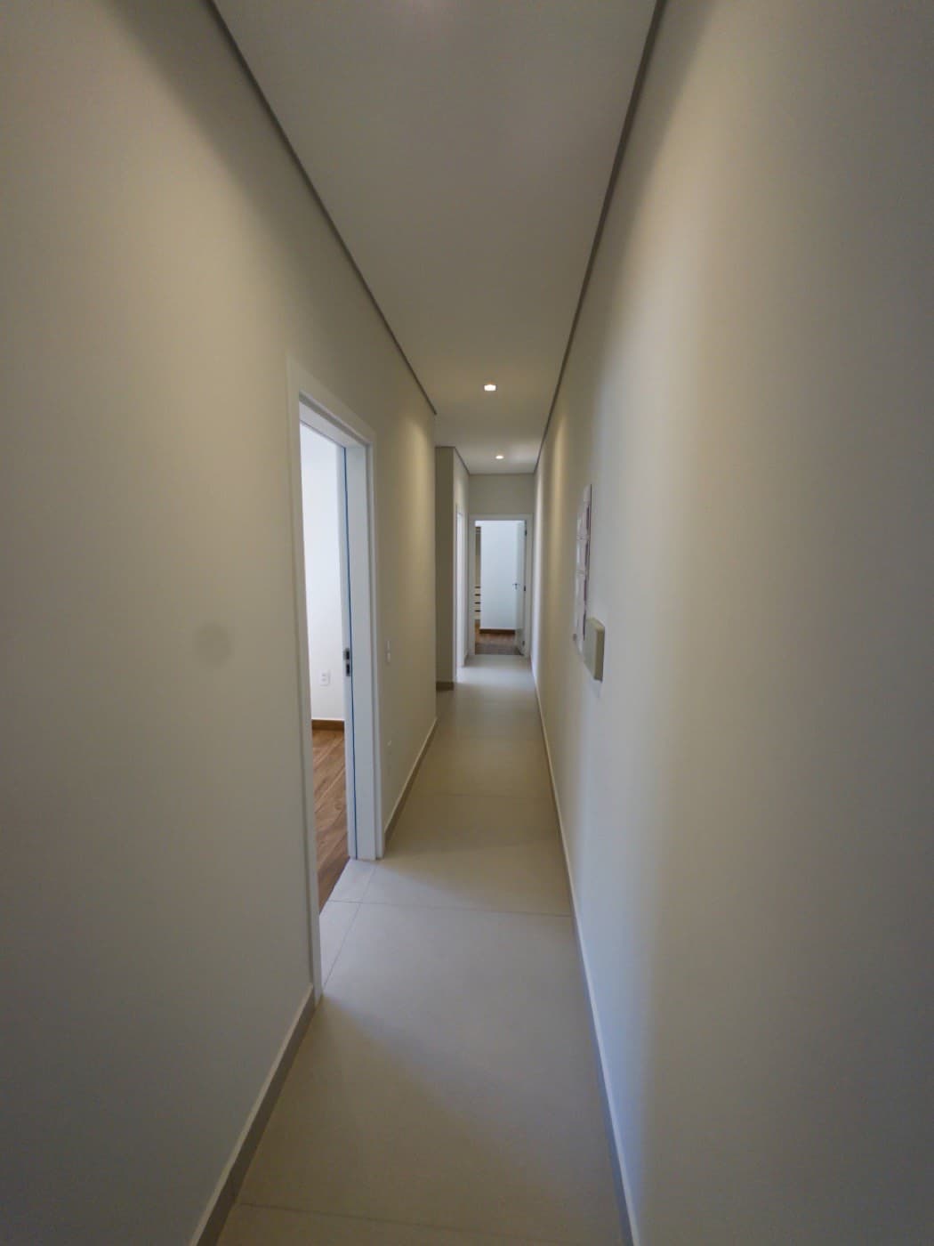 Interior de casa à venda